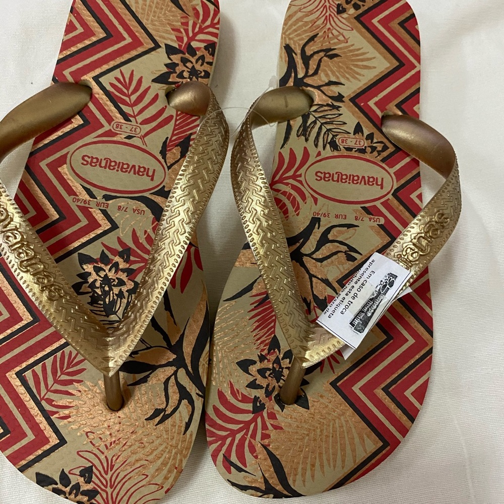 Flip Flops Havaianas